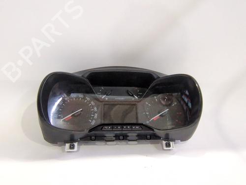 Instrument cluster CITROËN C3 / C3 ORIGIN III (SX) 1.2 PureTech 82 | BP24338216C47 