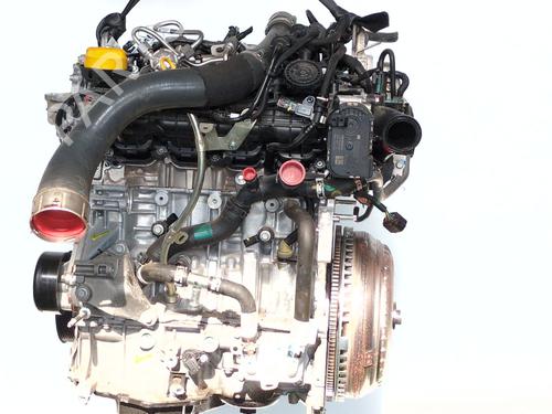 Engine RENAULT AUSTRAL TCe 140 (HGMF) | BP36040379M1 - Image 5