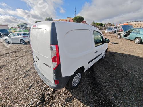 Engine RENAULT KANGOO Express (FW0/1_) 1.5 dCi 90 (FW0G, FW05, FW08, FW11) | BP31882651M1
