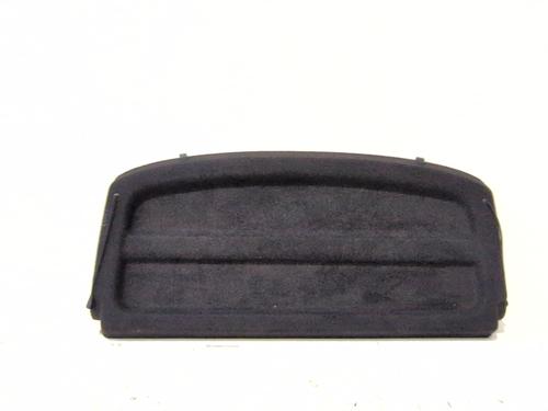 Used Rear parcel shelf Rear parcel shelf RENAULT CAPTUR I (J5_, H5_) 1.3 TCe 130 (J5NJ, J5NE) (131 hp) 40150477 40150477