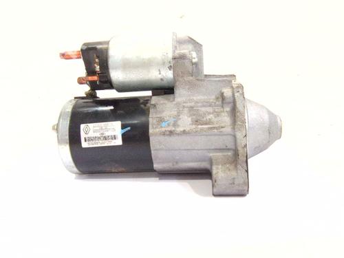 Used Starter Starter RENAULT GRAND SCÉNIC IV (R9_) [2016-2023] 34197541 34197541