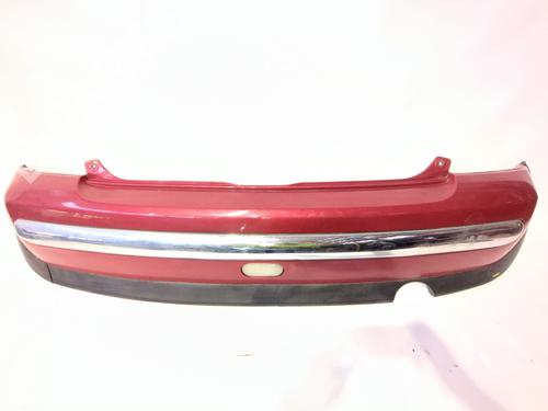 Rear bumper MINI MINI (R50, R53) One | BP28808590C8 