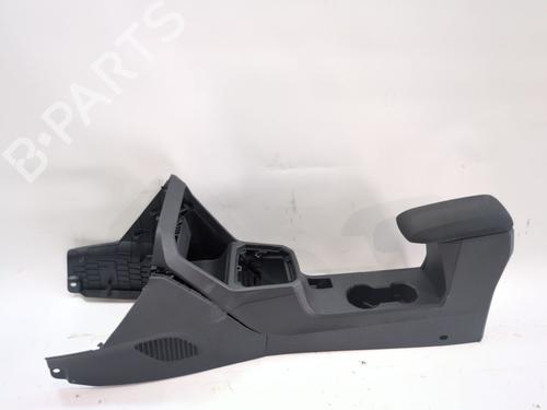 Armlene DACIA BIGSTER [2024-2025]  30702344