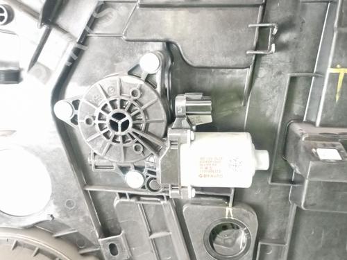 Rear right window mechanism KIA SPORTAGE IV (QL, QLE) 1.6 CRDi | BP17820434C25 