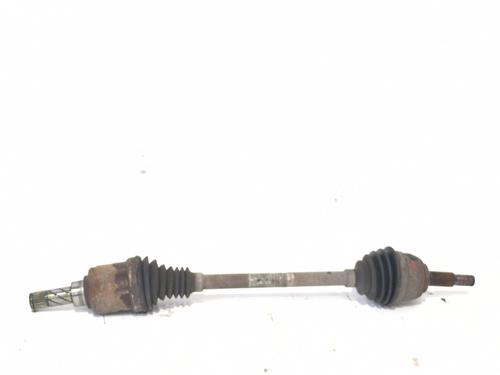 Used Left front driveshaft RENAULT KANGOO Express (FW0/1_) 1.5 dCi 75 (FW07, FW10, FW04) (75 hp) 30695695