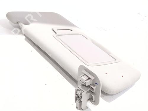 Left sun visor DACIA BIGSTER | BP38235735I1 - Image 2
