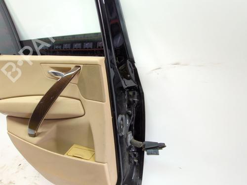 Left rear door BMW X3 (E83) 2.0 d | BP26896098C4 