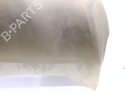 Hood RENAULT KADJAR (HA_, HL_)  | BP29885501C1 