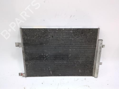 AC radiator RENAULT KOLEOS II (HC_) | BP24938280M32 - Image 1