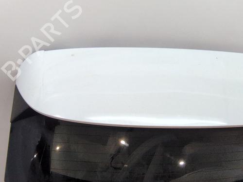 Tailgate RENAULT AUSTRAL TCe 140 (HGMF) | BP36452578C6 - Image 2