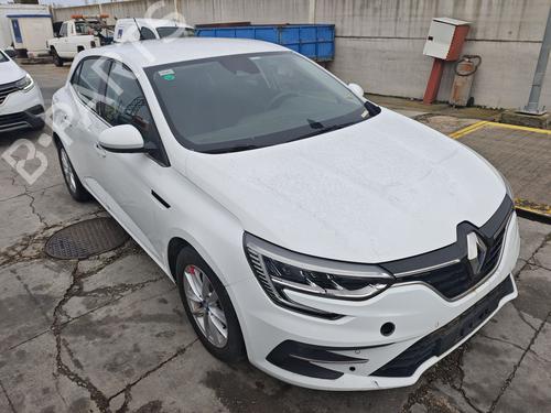 Recambios RENAULT MEGANE IV Saloon    4597917