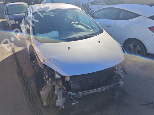 Switch PEUGEOT 307 (3A/C) 1.6 HDi 110 | BP32977794I30  - Image 8