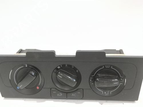 Used Climate control VW POLO V (6R1, 6C1) 1.2 TSI (90 hp) 28140573