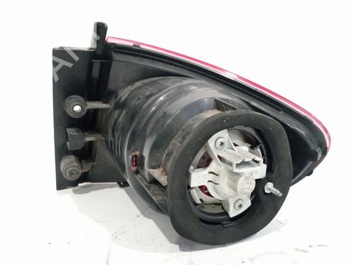 Left taillight SEAT ALTEA (5P1) 2.0 FSI | BP24699580C34 
