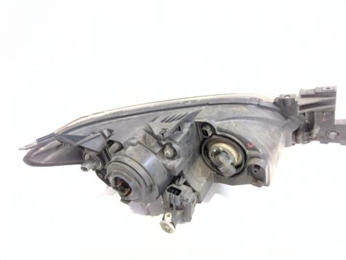 Left headlight MAZDA 3 Saloon (BK) 1.6 DI Turbo (BK12Y) | BP28036740C28 
