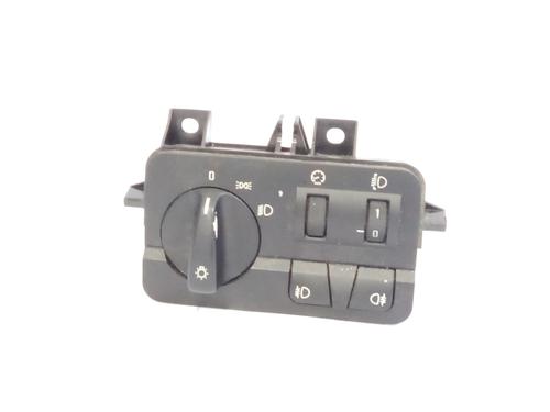 Koplamp verstelmotor BMW 3 (E46) 320 d (136 hp) 18079303