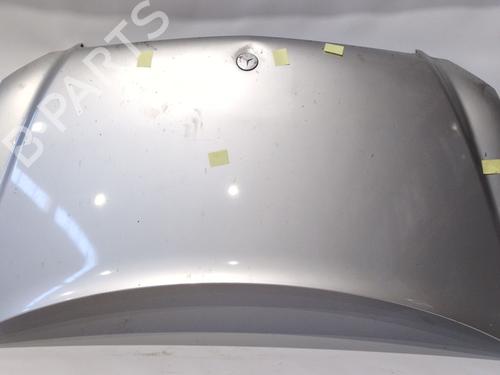 Used Hood Hood MERCEDES-BENZ VITO Bus (W639) [2003-2026] 33422139 33422139