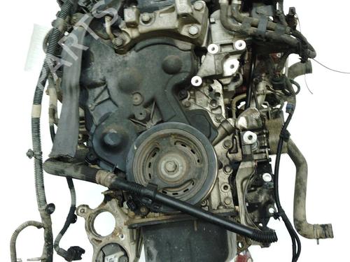Used Engine CITROËN BERLINGO Box Body/MPV (B9) 1.6 HDi 90 (92 hp) 28480916