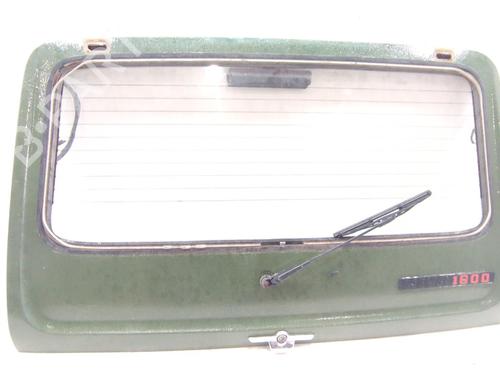 Used Tailgate LADA NIVA Closed Off-Road Vehicle (2121, 2131) [1976-2025]  28036760