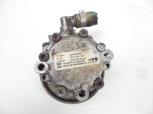 Used Steering pump FIAT SCUDO Van E-SCUDO (507) (136 hp) 24700144