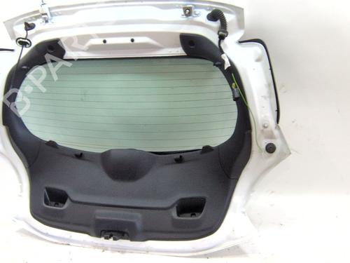 Tailgate PEUGEOT 208 I (CA_, CC_) 1.2 PureTech 82 | BP24916470C6 