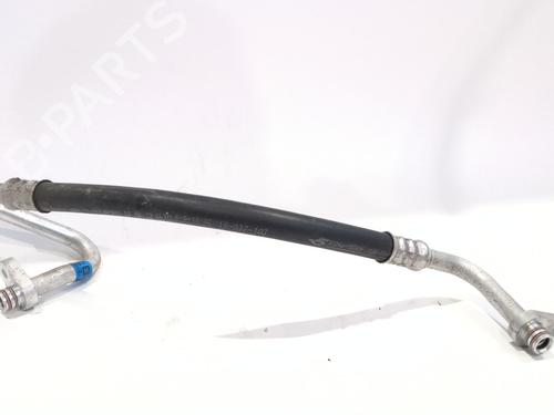 AC pipe TOYOTA AYGO (_B4_) 1.0 VVTi (KGB40) | BP30833704M126