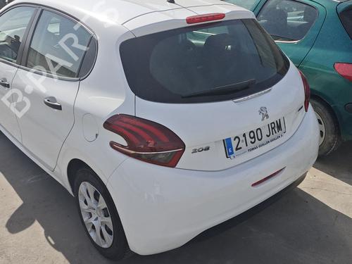 Switch PEUGEOT 208 I (CA_, CC_) 1.0 VTi | BP36322012I30  - Image 8