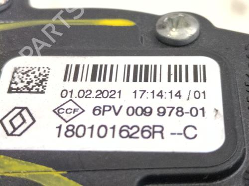 Pedal RENAULT MASTER III Van (FV) 2.3 dCi 135 RWD (FV0N) | BP34634230I4 - Image 3