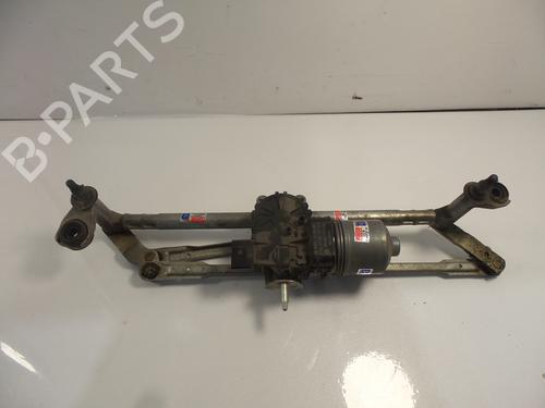 Wischermotor vorne für SEAT IBIZA IV SC (6J1, 6P5) 1.4 (85 hp) 24699667