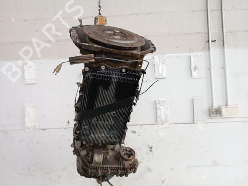 Gearbox LAND ROVER DISCOVERY IV (L319) 3.0 TD 4x4 | BP19145749M3 