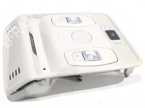 Used Interior roof light RENAULT ARKANA I (LCM_, LDN_) [2019-2025]  29734794