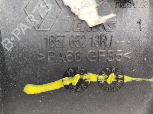 Mass air flow sensor RENAULT MASTER III Van (FV) 2.3 dCi 135 RWD (FV0N) | BP34634233M95 - Image 3