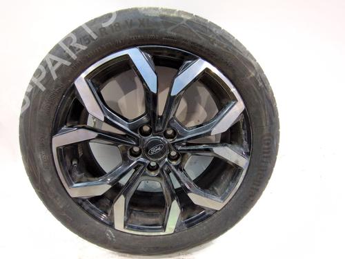 Used Rim FORD PUMA (J2K, CF7) 1.0 EcoBoost (125 hp) 30157594