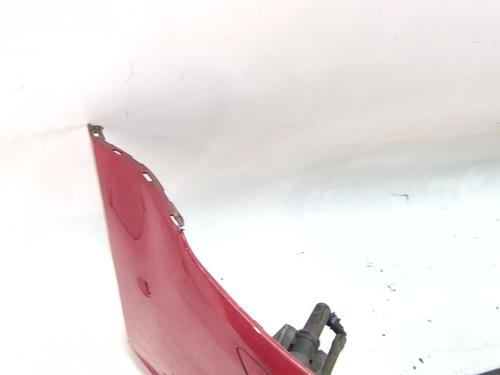 Front bumper SEAT ALHAMBRA (710, 711) 2.0 TDI | BP30157806C7 