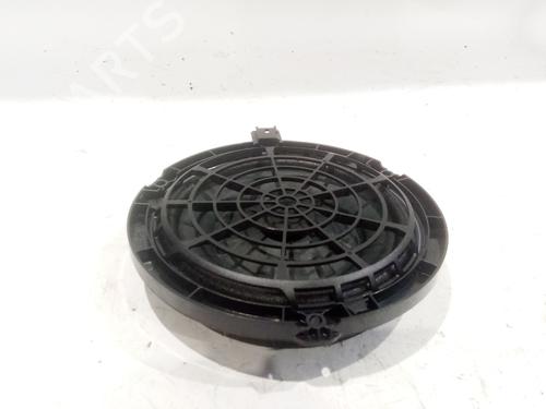 Used Speaker PEUGEOT 3008 II SUV (MC_, MR_, MJ_, M4_) 1.2 THP/ PureTech 130 (MRHNSM, MRHNSU, MRHNSJ, MRHNYW,... (131 hp) 23137461