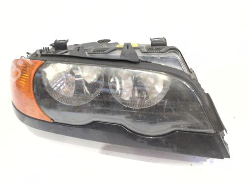 Right headlight BMW 3 Coupe (E46) 318 Ci | BP36994277C29 - Image 2