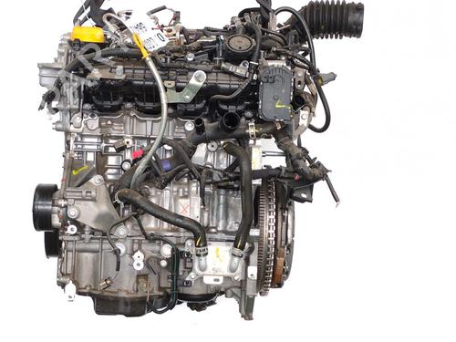 Engine DACIA LODGY (JS_) | BP37027937M1 - Image 7
