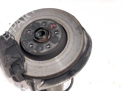 Left front steering knuckle AUDI A4 B9 (8W2, 8WC) 30 TDI Mild Hybrid | BP32751299M25 - Image 4