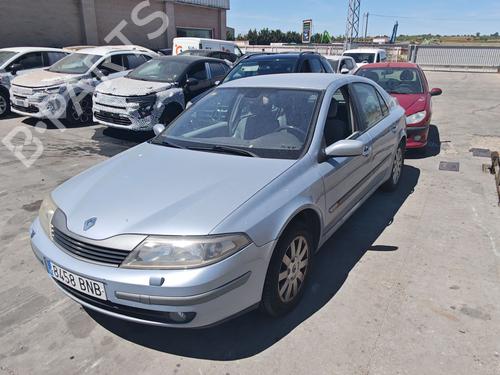 Brugte RENAULT LAGUNA II (BG0/1_) 1.9 dCi (BG08, BG0G) 4749244