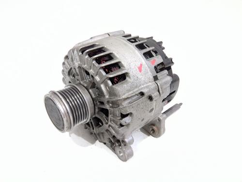 Used Alternator VW TIGUAN (AD1, AX1) 2.0 TDI (115 hp) 28672858