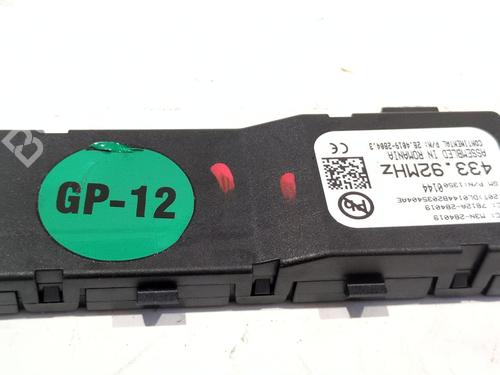 Antenne/Steun OPEL ASTRA J (P10) [2009-2016]  28948913