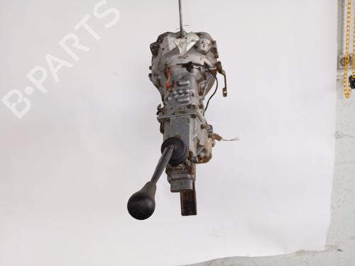 Gearbox SUZUKI SJ410 1.0 (SJ410) | BP19793041M3 
