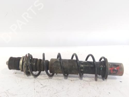 Left rear shock absorber RENAULT TWIZY (MAM_) 80 (18 hp) 17898296