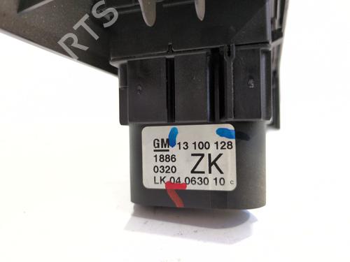 Headlight switch OPEL ASTRA H GTC (A04) 1.7 CDTi (L08) | BP38271314I24 - Image 3