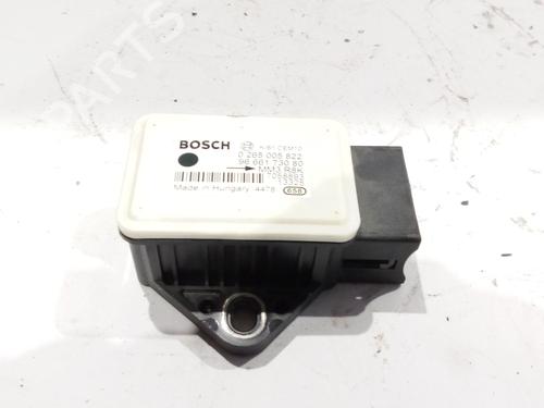 Used Other CITROËN BERLINGO Box Body/MPV (B9) 1.6 HDi 90 (92 hp) 17821732