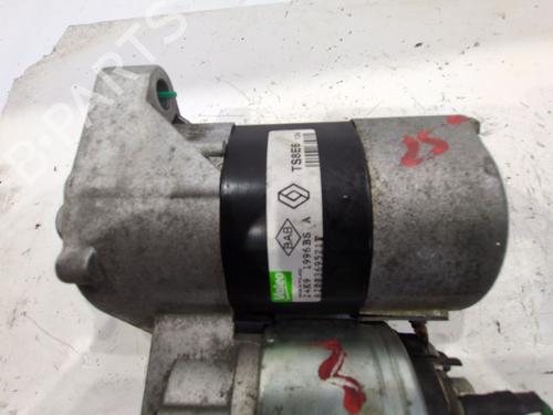 Starter RENAULT CLIO III (BR0/1, CR0/1) | BP35946093M8 - Image 3