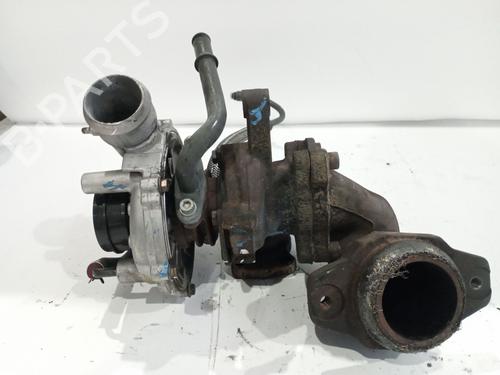 Used Turbocharger/Supercharger Turbocharger/Supercharger CITROËN XSARA (N1) 1.8 i (90 hp) 40108651 40108651