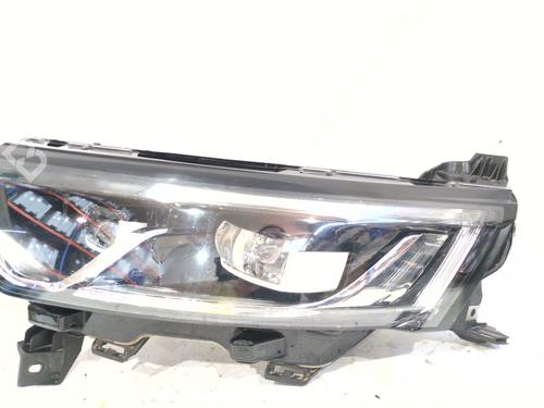 Left headlight RENAULT KOLEOS II (HC_) | BP37415466C28 - Image 3