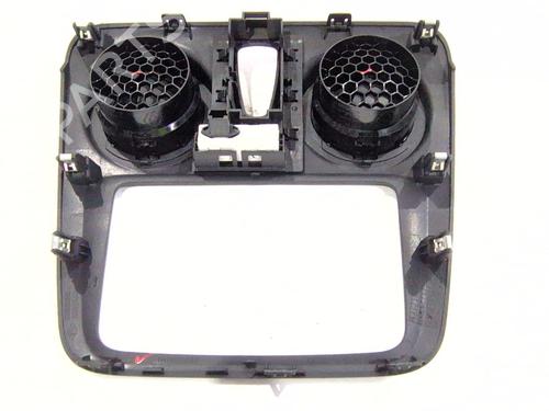 Luftventil DACIA DOKKER Box Body/MPV 1.5 Blue dCi 95 (FEJL) | BP32163816I21