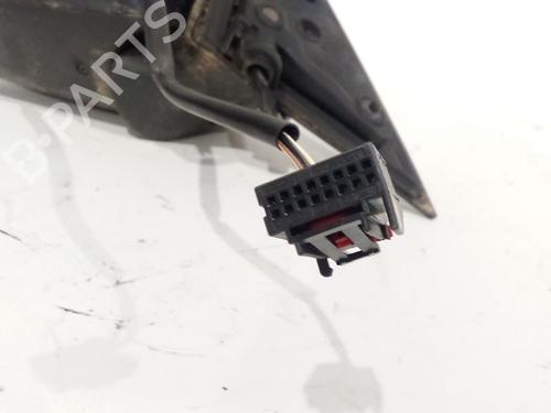 Left mirror AUDI A6 C6 Avant (4F5)  | BP19449708C26 